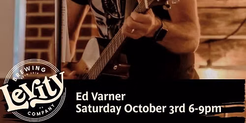 Ed Varner