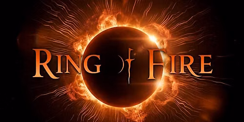 Ring of Fire Movie Launch Party
