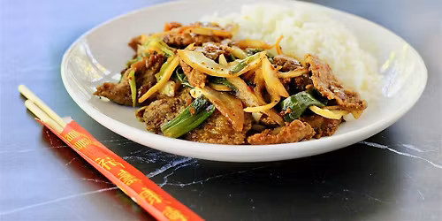 Cooking Class: Flavors of Shandong, China