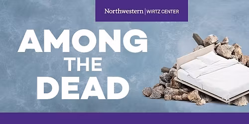 MFA Collaboration Series: Among the Dead