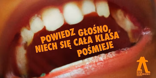 \u201ePowiedz g\u0142o\u015bno, niech si\u0119 ca\u0142a klasa po\u015bmieje\u201d \u2013 powr\u00f3t do szkolnych traum | [02.09]