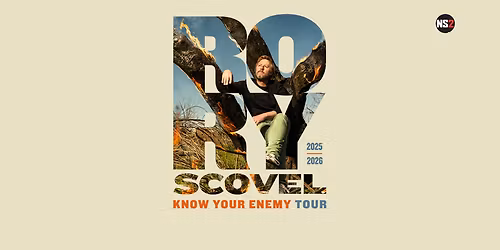 Rory Scovel