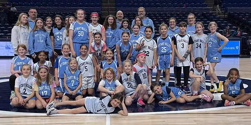 Adapted Basketball Clinic