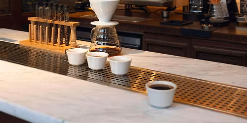 Pour Over Fundamentals