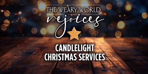 Candlelight Christmas Eve