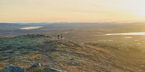 GEILO TRAIL RUN - 2026