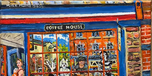 A Take It To The Bank Show 