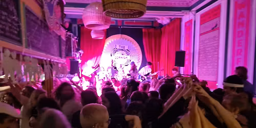 St. Pirans Day Nos Lowen