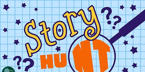 Story Hunt