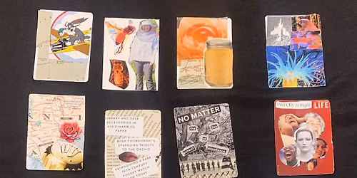 Artist Trading Card Club