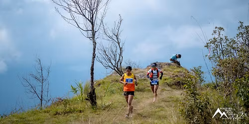 Pokhara ULTRA (5k - 30k - 55k - 100k)