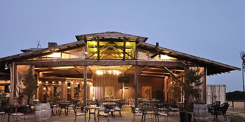 Cellar Tour + Sip, Snack, & Stroll Social Hour