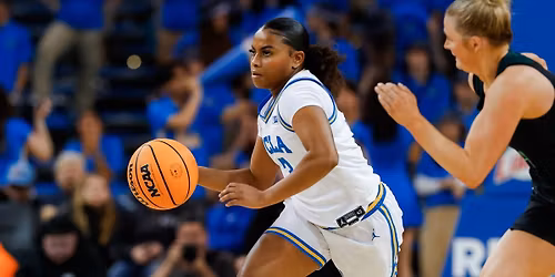UCLA Bruins at Illinois Fighting Illini Womens Basketball