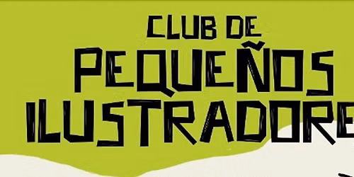 Club de peque\u00f1os ilustradores