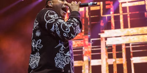 Don Omar: The Last King World Tour