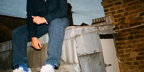 Kae Tempest + Jacob Alon - Docks (Lausanne) - DERNIERS BILLETS !