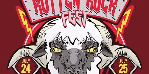 Rotten Rock Fest 2026