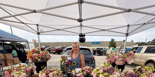 Tyler Farmers Market at Broadway Square Mall