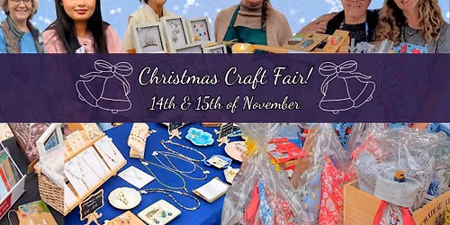 Christmas Craft Fair