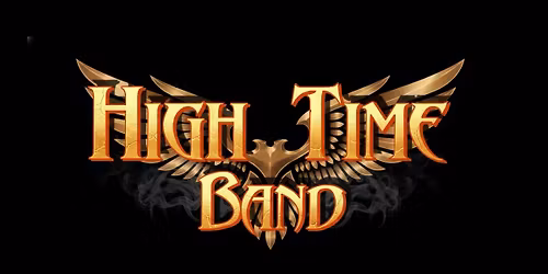 Hightime performing LIVE at Bamboo Willie\u2019s!