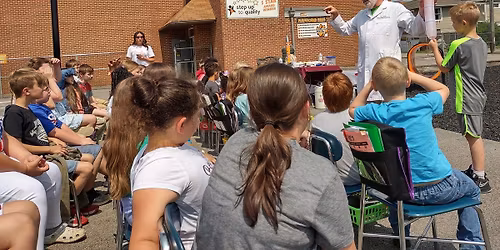 Mansfield\/Richland County Public Library