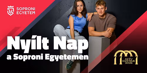 Ny\u00edlt Nap a Faipari M\u00e9rn\u00f6ki \u00e9s Kreat\u00edvipari Karon