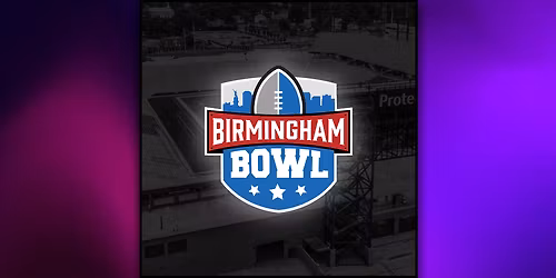 Birmingham Bowl