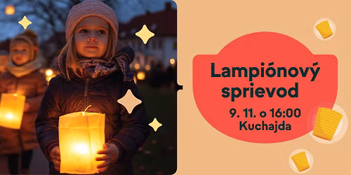 Lampi\u00f3nov\u00fd sprievod