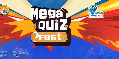 SEULLC presents \u201cMega Quiz Fest\u201d