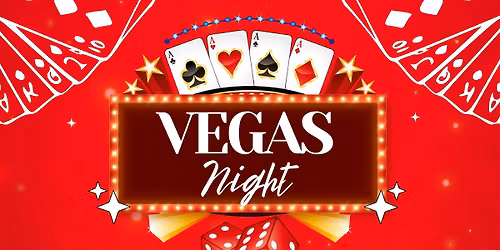 Vegas Night 