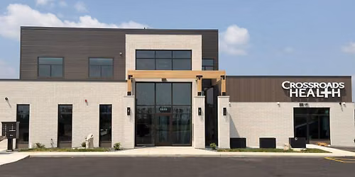 Crossroads Health Open House