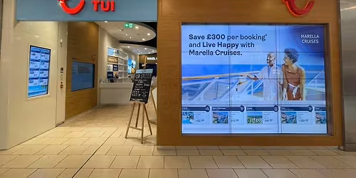 TUI Experience Weekend