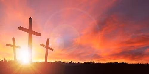 Holy Week Triduum Retreat