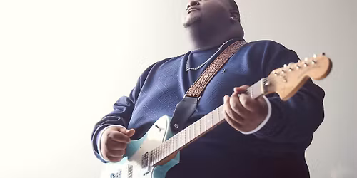 Christone "Kingfish" Ingram