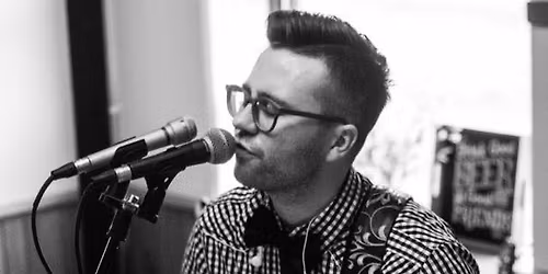 Live at Libby's with Bradley Sperger