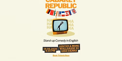 Cabaret Republic