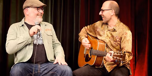 Die Badische Bluesverschw\u00f6rung & Wendrsonn- Beschd of Dahoim