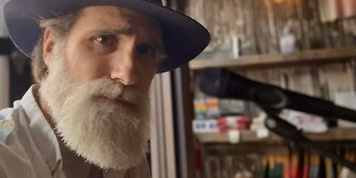 Live Music with Ben Chandler