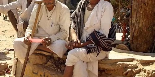 Kipling Travel - Indien