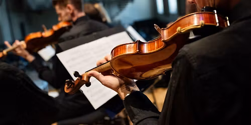 Musica Vitae & framtidens tons\u00e4ttare | Nygatan 6, V\u00e4xj\u00f6