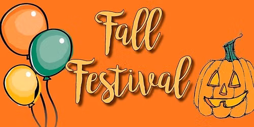 Fall Festival