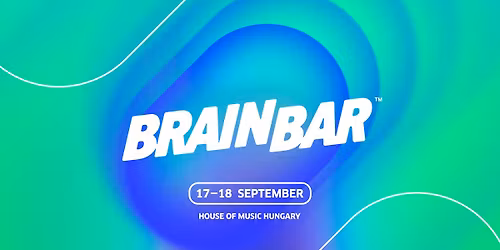 Brain Bar 2026