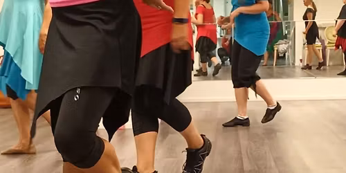 Gospel-lattarit\u2122\ufe0f Ohjaajakoulutus, kev\u00e4t 2026