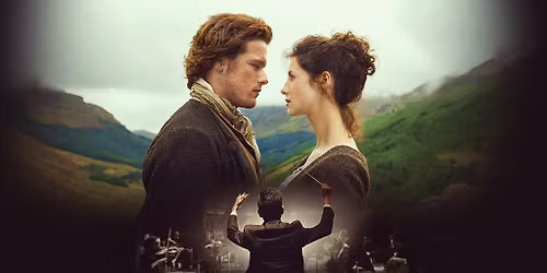 Outlander in Concert