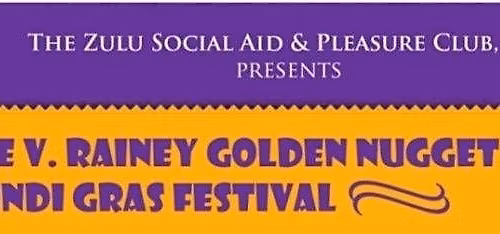 Lundi Gras VIP Experience 2026