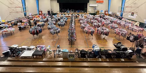 Spring 2026 Children's Consignment Sale