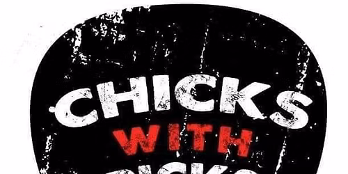 Chicks With Picks Live at Kief's Reef
