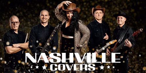 GENERATION 30+ \/ COUNTRY NIGHT P\u00c5 BOLV\u00c6RKET \/ LIVE KONCERT MED NASHVILLE COVERS \/ 50,-kroner I entr\u00e9