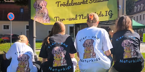 Tr\u00f6delmarkt Staucha 