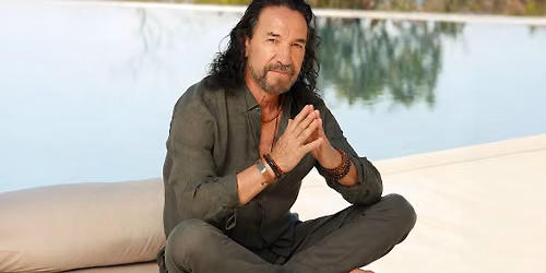 Marco Antonio Solis - Tour Gratitud 2026